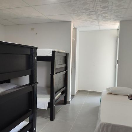 Appartamento Proyecto Moonlight Villavieja Esterno foto