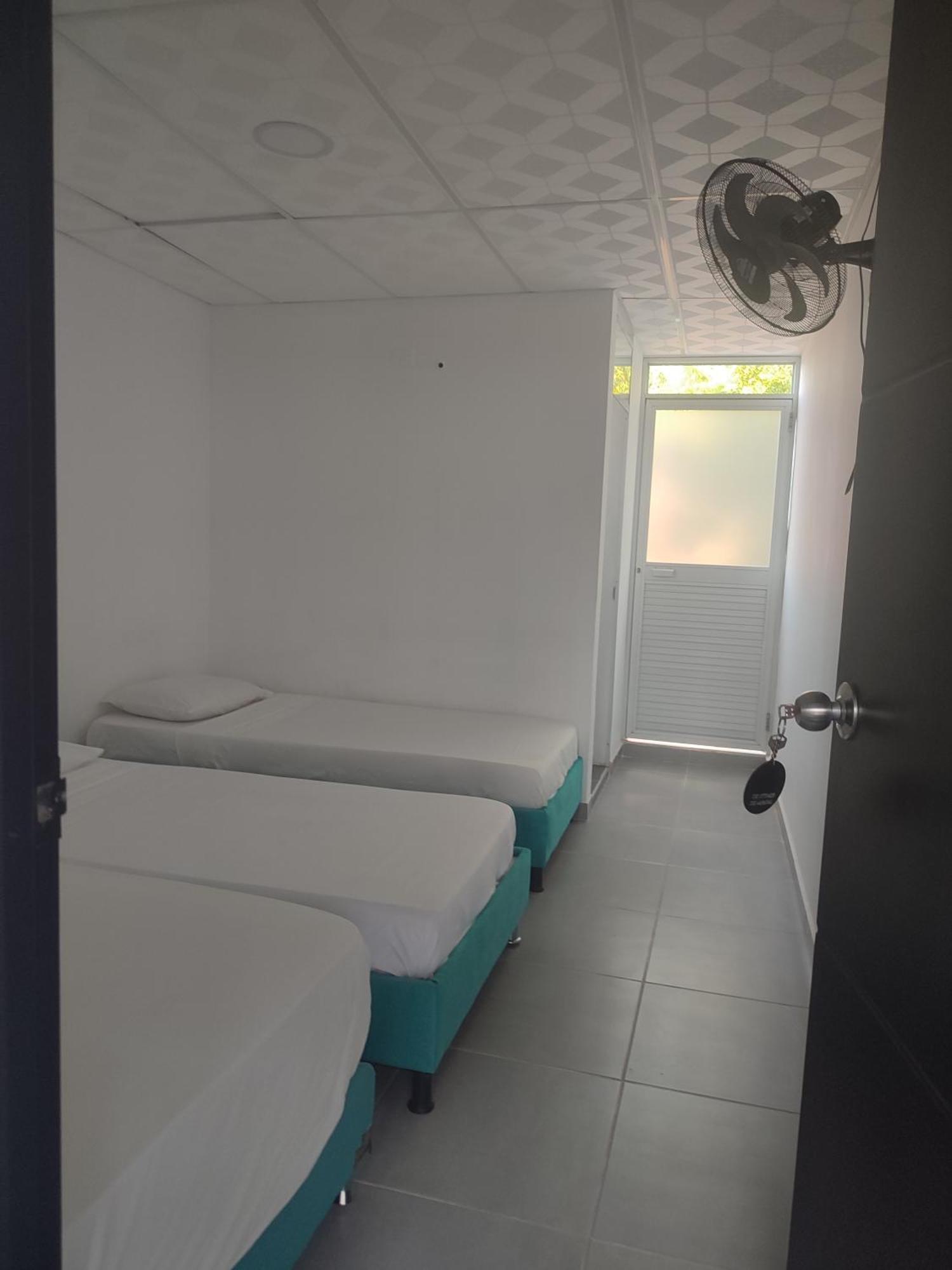 Appartamento Proyecto Moonlight Villavieja Esterno foto