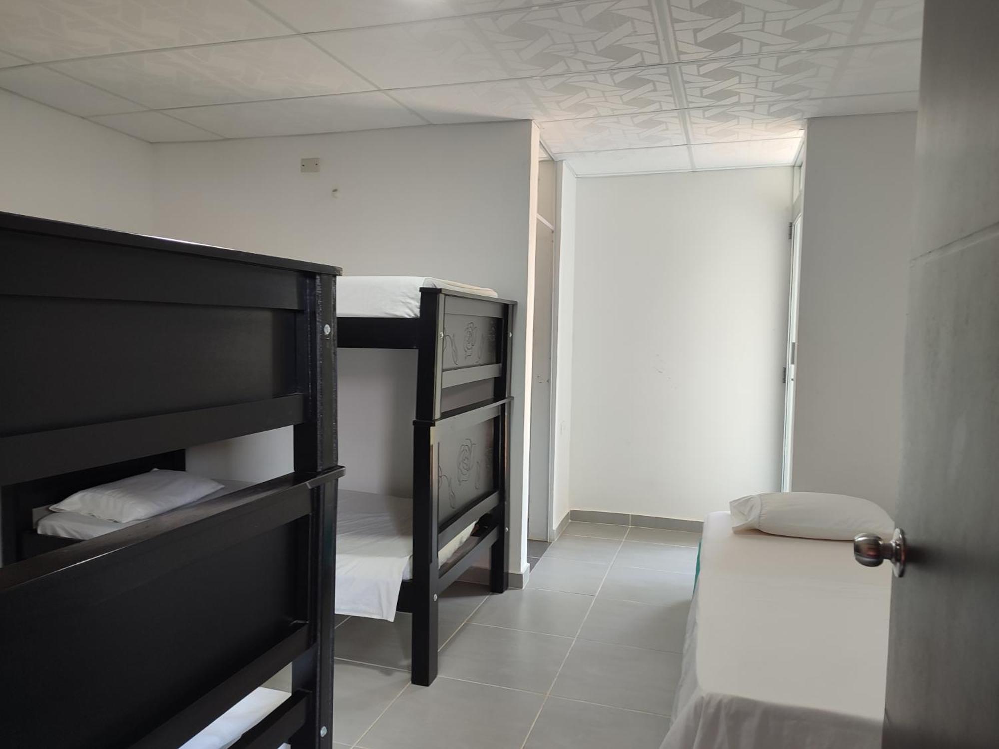 Appartamento Proyecto Moonlight Villavieja Esterno foto